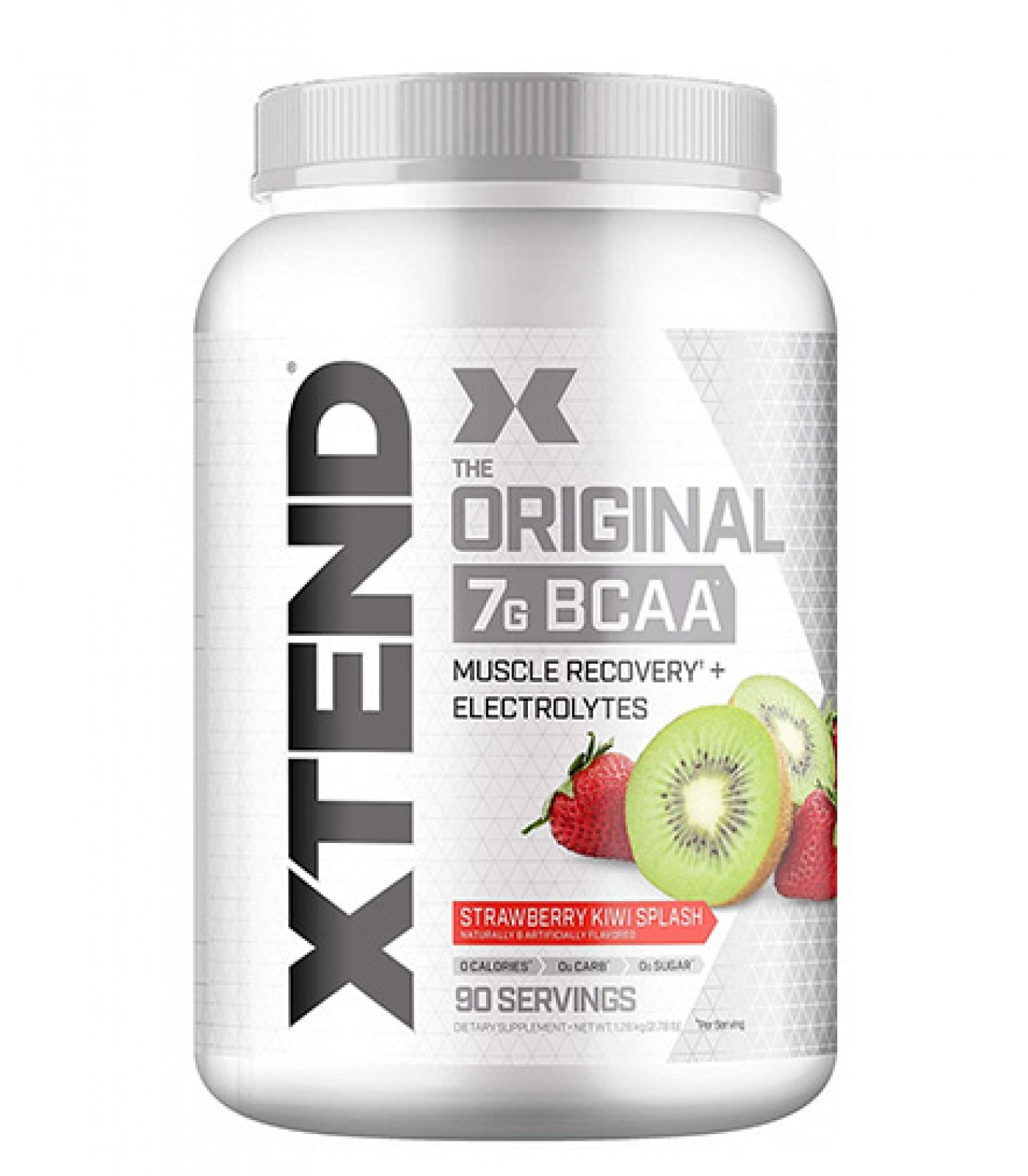 Scivation - XTEND - new formula! / 90 дози​